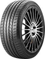 goodyear efficientgrip rof  20560 r16 92w  con protector de llanta mfs runflat 