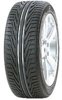 nokian z  25555 r18 109w xl suv 