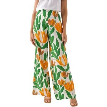 Salsa Pantalones 21007948 para mujer