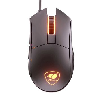 Cougar Revenger ST Ratón Gaming RGB 5000DPI