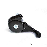 soporte completo de la palanca del estrangulador 22mm1 izquierda