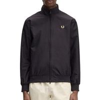 fred perry chaquetas the brentham jacket para hombre