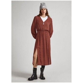 Pepe jeans Falda VESTIDO KARI MUJER para mujer