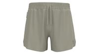 pantalones cortos de running odlo zeroweight 5   gris