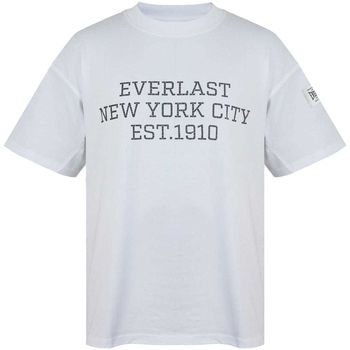 Everlast Camiseta GT19518 para hombre