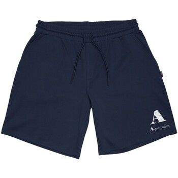 Aquascutum Short GT37736 para hombre