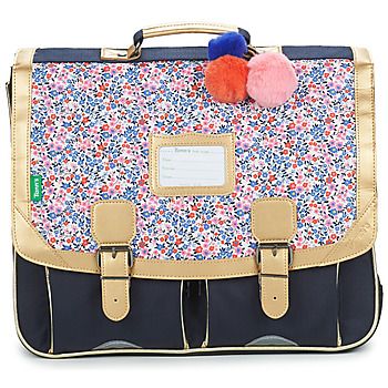 Tann's Cartera INES CARTABLE 41CM para niña