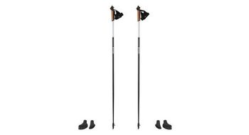 Bastones lafuma active nordic walking blanco   negro