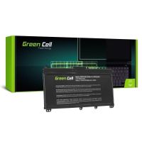 bateria green cell hp145 para portatiles hp 14-bp 14-bf 15-cc 15-cd 17-ar