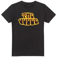 pontiac camiseta judge para mujer