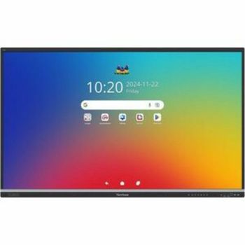 Pantalla Interactiva ViewSonic ViewBoard IFP6551-3C 65