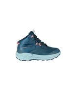botas de montana fuse trail mid wp mujer stratified seaburlwood