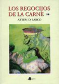 Los regocijos de la carne