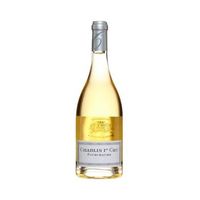 charlopin chablis fourchaume 1er cru 2023 vino blanco francia aoc chablis 75 cl 130