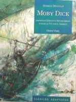 moby dick material auxiliar educacion