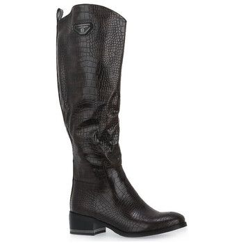 Laura Biagiotti Botas COCO BROWN para mujer