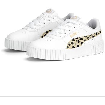Puma Zapatillas Carina 2.0 Animal PS para niño