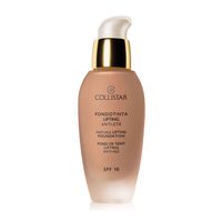 collistar anti-edad lifting foundation
