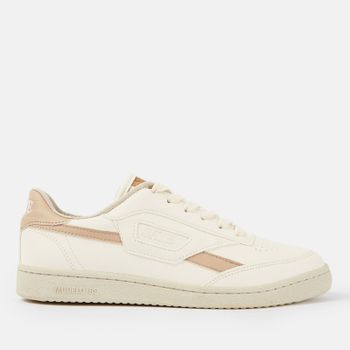 Saye Modelo '89 Vegan Leather Trainers - UK 6.5