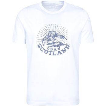 Mountain Warehouse Camiseta Oban para hombre