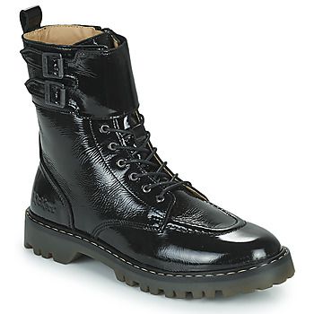 Kickers Botines DECKRANGER para mujer
