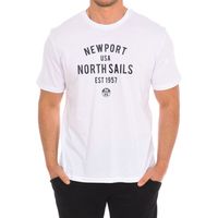 north sails camiseta 9024010 para hombre