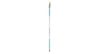 tsl outdoor alu 4 corcho azul 4 espigas bastones plegables trail