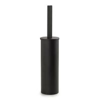 escobillero negro mate glicine