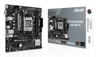 asus amd prime a620m-k socket am5