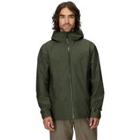 marmot cortaviento minimalist pertex para hombre