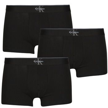 Calvin Klein Jeans Boxer TRUNK X3 para hombre