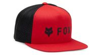 gorra fox  snapback mesh absolute caproja