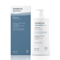 hidraderm hyal leche corporal 400ml
