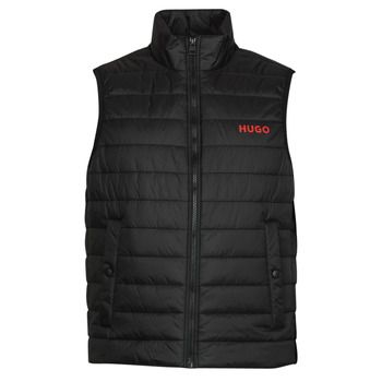 HUGO Abrigo de plumas Bentino2221 para hombre