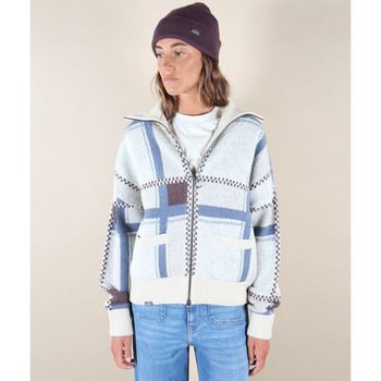 Oxbow Jersey Gilet COASTAL para mujer
