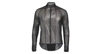 Chaqueta cortaviento scott rc weather reflect wb negra