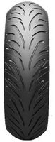 bridgestone battlax scooter 2 rear rain  16060 r15 tl 67h rueda trasera mc 