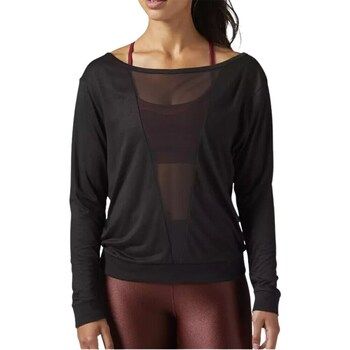 Reebok Sport Tops y Camisetas BQ5838 para mujer