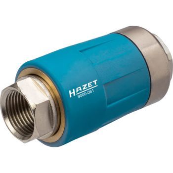 Hazet 9000-061 Acoplamiento De Seguridad