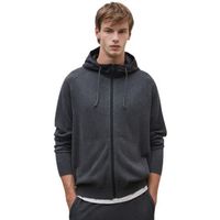 ecoalf cazadora chaqueta peral hybrid hombre para hombre