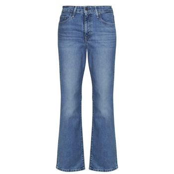 Levis Pantalón de campana 725 AUTHENTIC KICK BOOT para mujer