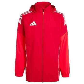 adidas Chaquetas Veste Tiro 25 Competition All Weather para mujer