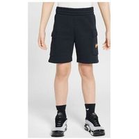 nike camiseta short nsw si flc su24 junior para nina