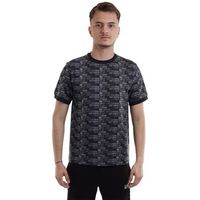 emporio armani camiseta 7m000208af12874ub102 para hombre