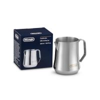 delonghi jarra especial para crear espuma de leche de 500ml dlsc069