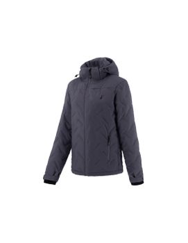Anorak de montaña Joluvi Zain M Gris oscuro