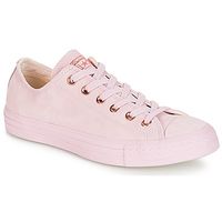 converse zapatillas chuck taylor all star-ox para mujer