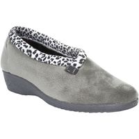 lunar pantuflas paloma para mujer