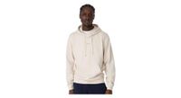sudadera con capucha rapha de algodon blanco