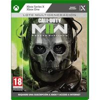 call of duty modern warfare ii